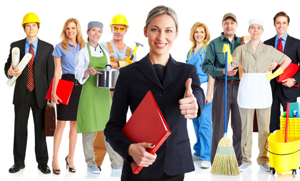 Ulubey Bayan Temizlikçi Hizmeti